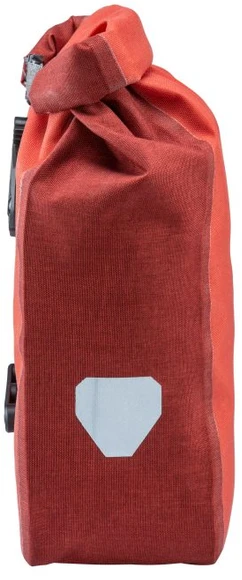 ORTLIEB FORK-PACK PLUS 5.8L dviračio rėmo/šakės krepšys