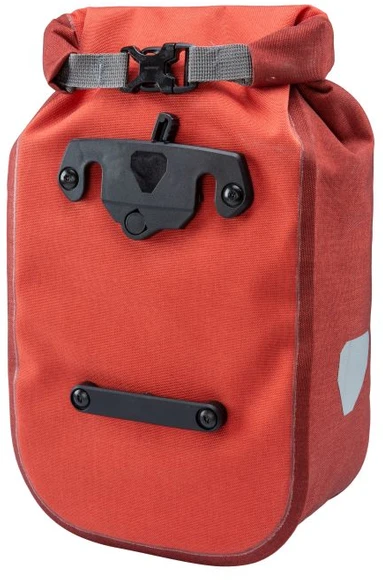 ORTLIEB FORK-PACK PLUS 5.8L dviračio rėmo/šakės krepšys