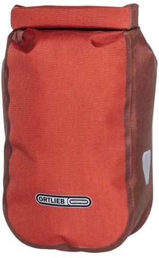 ORTLIEB FORK-PACK PLUS 5.8L dviračio rėmo/šakės krepšys
