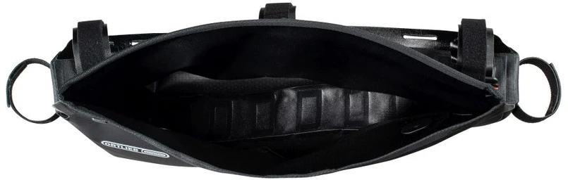 Kita ORTLIEB FRAME-PACK 6L dviračio rėmo krepšys