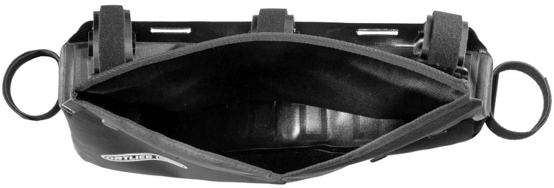 Kita ORTLIEB FRAME-PACK 4L dviračio rėmo krepšys
