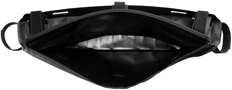 Kita ORTLIEB FRAME-PACK RC TOPTUBE dviračio rėmo krepšys