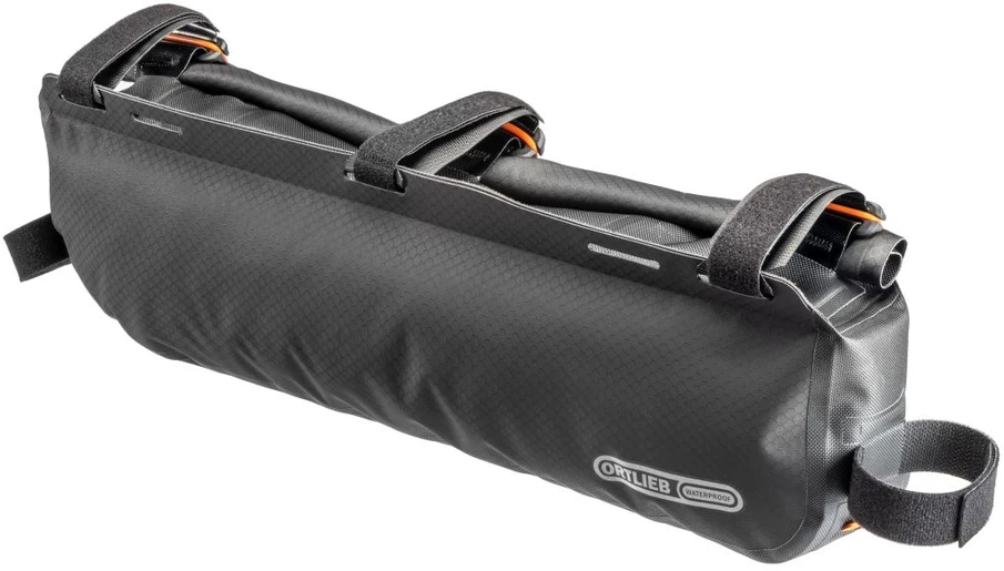Kita ORTLIEB FRAME-PACK RC TOPTUBE dviračio rėmo krepšys