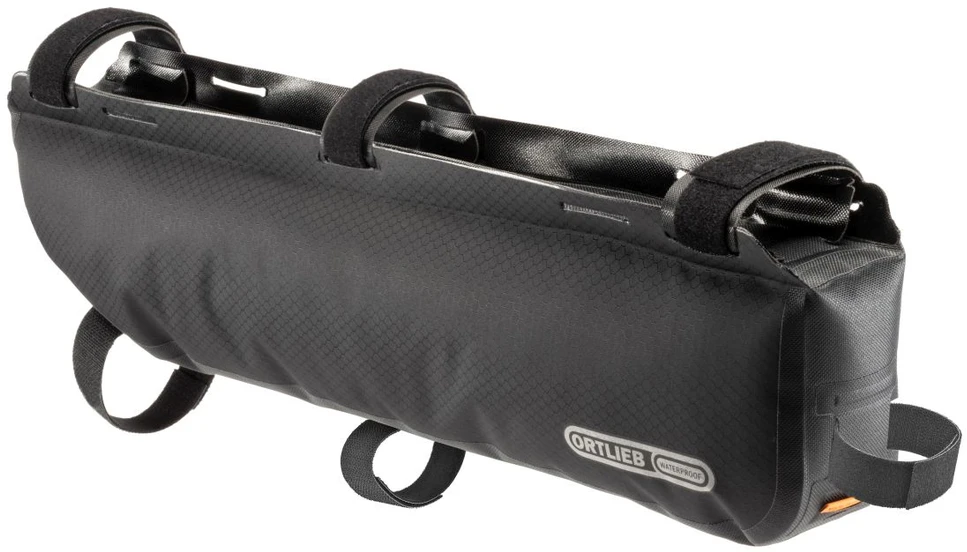ORTLIEB FRAME-PACK TOPTUBE 4L dviračio rėmo krepšys