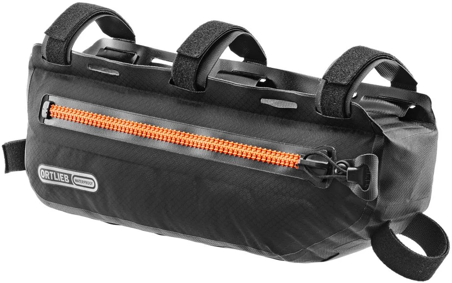 Kita ORTLIEB FRAME-PACK TOPTUBE dviračio rėmo krepšys