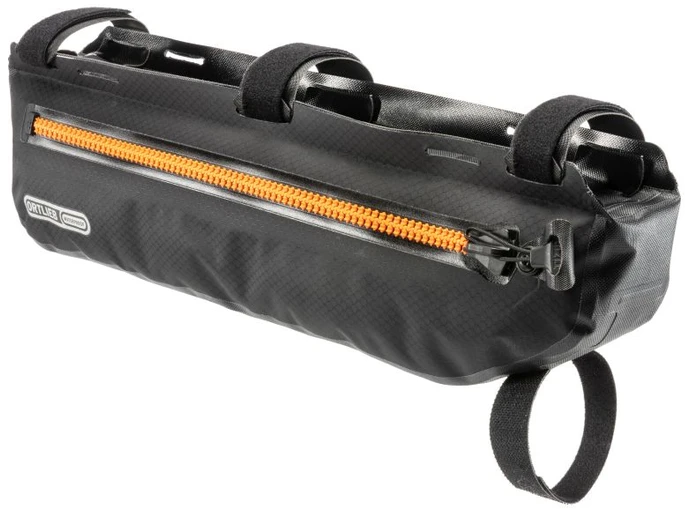 ORTLIEB FRAME-PACK TOPTUBE 4L dviračio rėmo krepšys