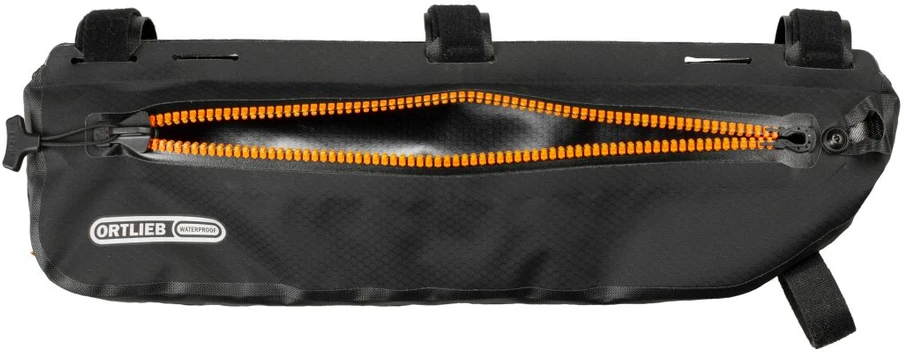 ORTLIEB FRAME-PACK TOPTUBE 4L dviračio rėmo krepšys