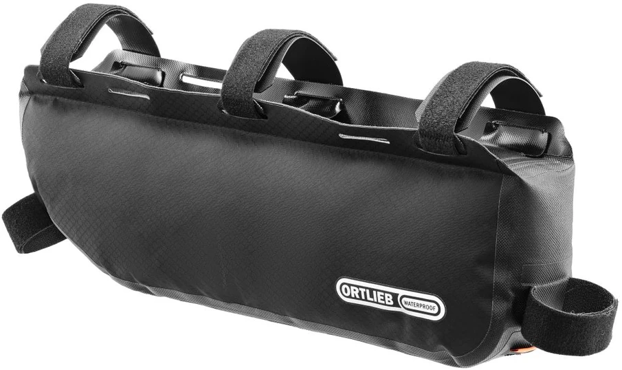 Kita ORTLIEB FRAME-PACK TOPTUBE dviračio rėmo krepšys