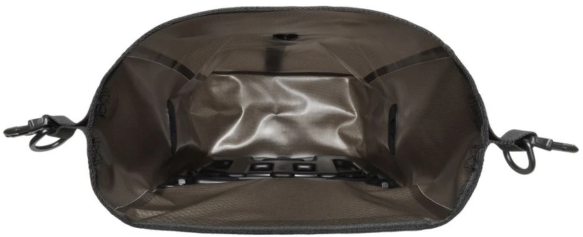 Krepšys Ortlieb Gravel-Pack Single Dark Sand