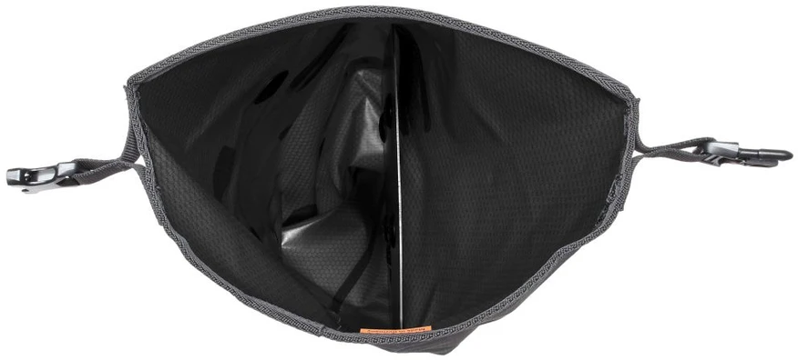 Krepšys Ortlieb Handlebar-Pack Flex Juodas Matt