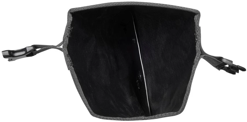 Krepšys Ortlieb Handlebar-Pack Flex Juodas Matt