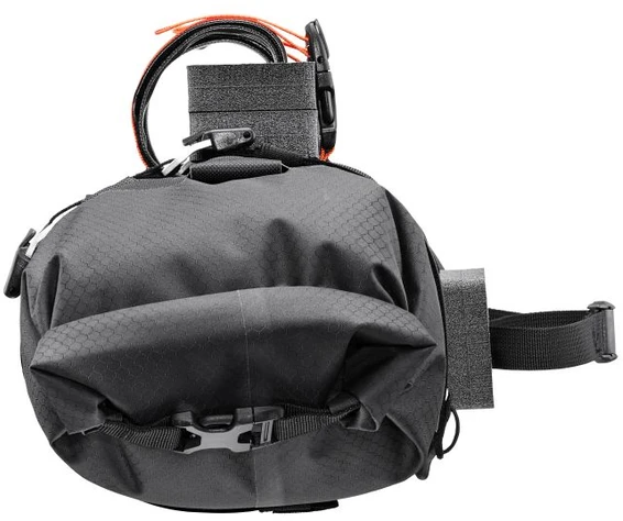 Krepšys Ortlieb Handlebar-Pack Juodas Matt