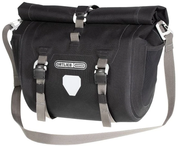 ORTLIEB HANDLEBAR-PACK QR 11L dviračio vairo krepšys