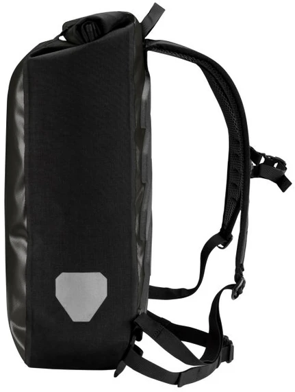 Krepšys Ortlieb Messenger-Bag Juodas