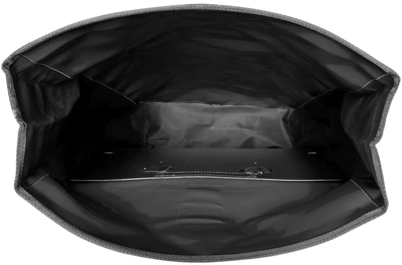 Krepšys Ortlieb Messenger-Bag Juodas
