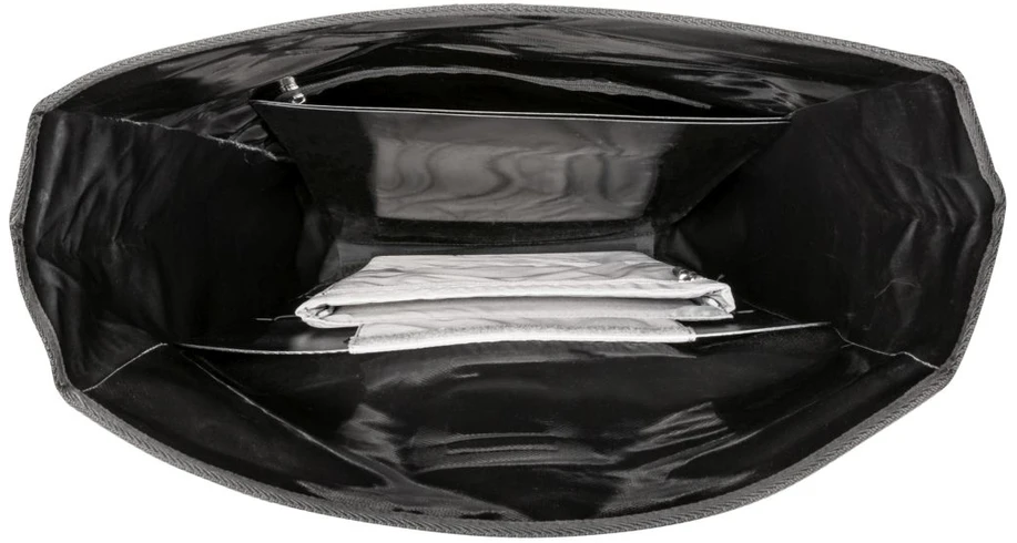 Krepšys Ortlieb Messenger-Bag Pro Juodas