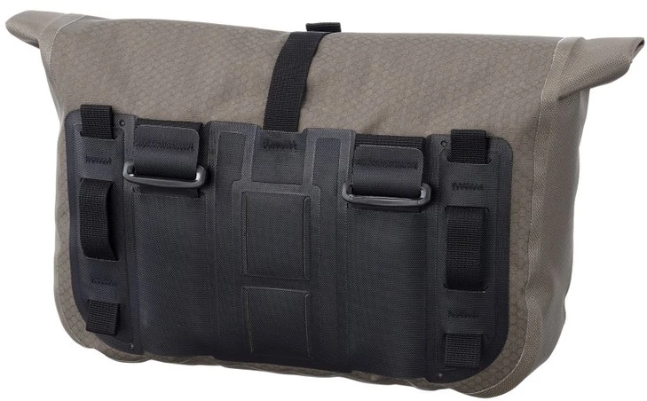 Krepšys Ortlieb Priedas-Pack Dark Sand