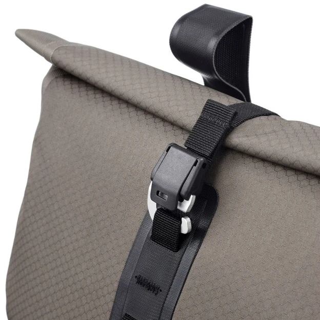 Krepšys Ortlieb Priedas-Pack Dark Sand