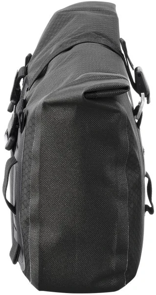 Krepšys Ortlieb Priedas-Pack Juodas Matt