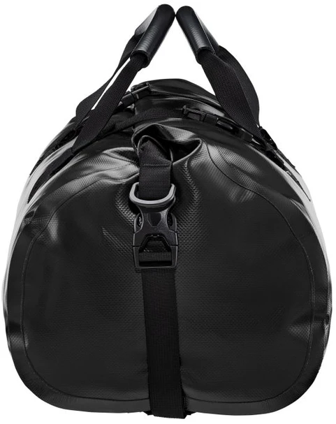 Krepšys Ortlieb Rack-Pack Juodas