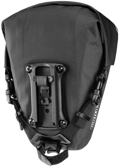 ORTLIEB SADDLE BAG TWO 1.6L dviračio balnelio krepšys