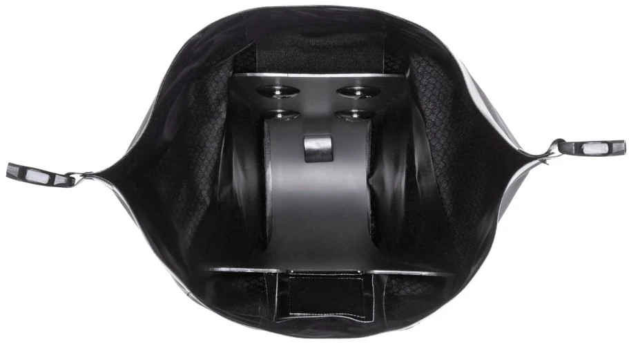 ORTLIEB SADDLE BAG TWO 1.6L dviračio balnelio krepšys