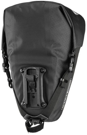 ORTLIEB SADDLE BAG TWO 4.1L dviračio balnelio krepšys