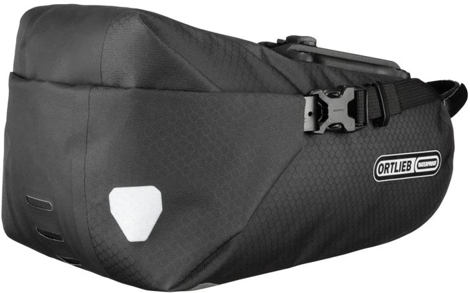 ORTLIEB SADDLE BAG TWO 4.1L dviračio balnelio krepšys