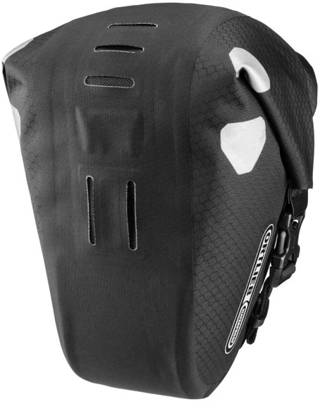 ORTLIEB SADDLE BAG TWO 1.6L dviračio balnelio krepšys