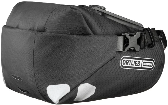 ORTLIEB SADDLE BAG TWO 1.6L dviračio balnelio krepšys