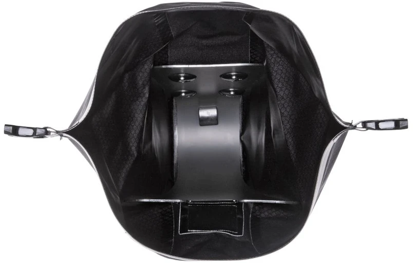 ORTLIEB SADDLE BAG TWO 4.1L dviračio balnelio krepšys