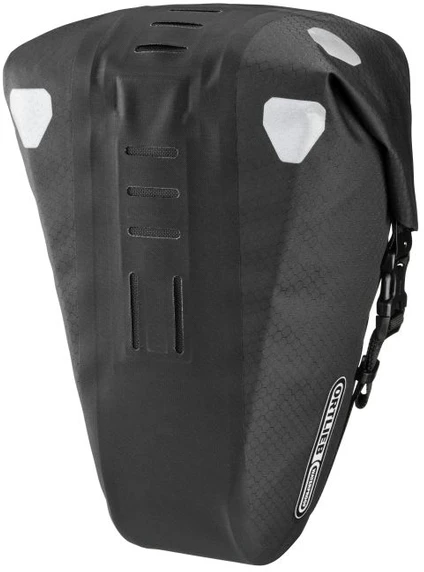 ORTLIEB SADDLE BAG TWO 4.1L dviračio balnelio krepšys