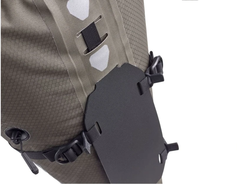 Krepšys Ortlieb Seat-Pack QR Dark Sand