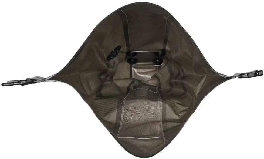 Krepšys Ortlieb Seat-Pack QR Dark Sand
