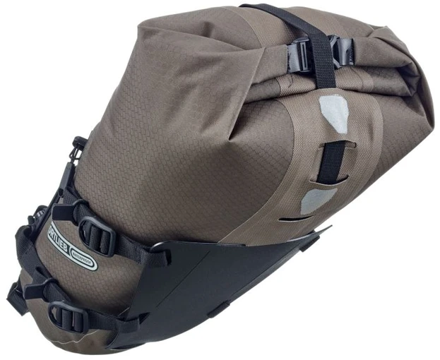 Krepšys Ortlieb Seat-Pack QR Dark Sand