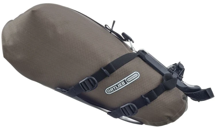 Krepšys Ortlieb Seat-Pack QR Dark Sand