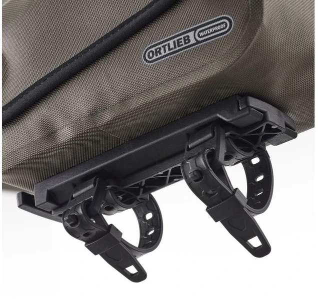 Krepšys Ortlieb Toptube-Bag Dark Sand
