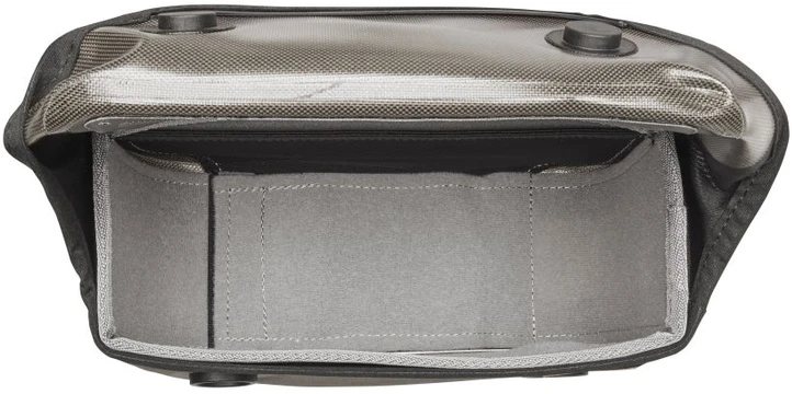 Krepšys Ortlieb Toptube-Bag Dark Sand
