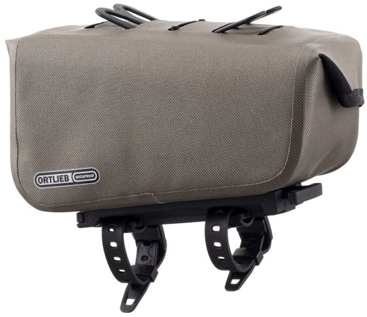 Krepšys Ortlieb Toptube-Bag Dark Sand
