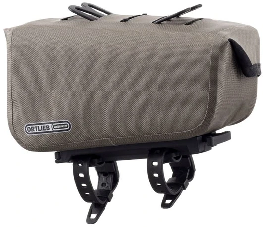 Krepšys Ortlieb Toptube-Bag Dark Sand