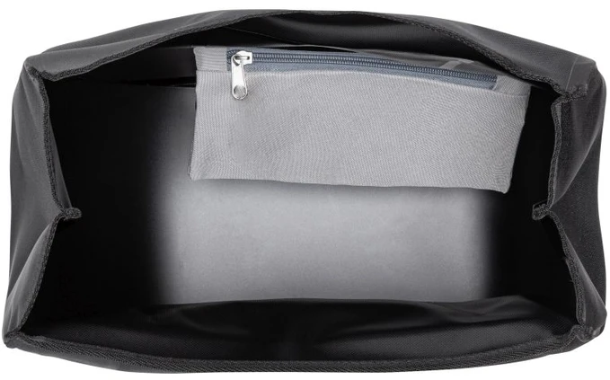 Krepšys Ortlieb Trunk-Bag RC Juodas