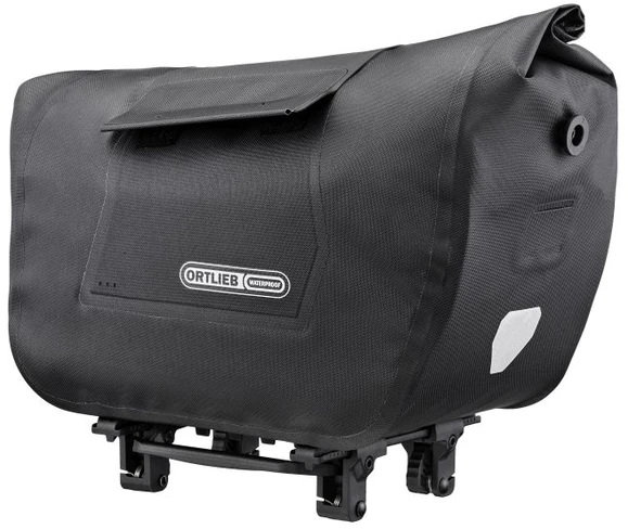 Krepšys Ortlieb Trunk-Bag RC Juodas
