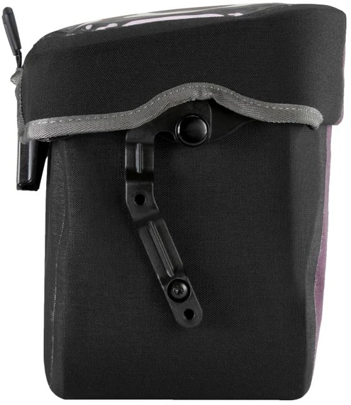 ORTLIEB ULTIMATE SIX PLUS 6.5L dviračio vairo krepšys