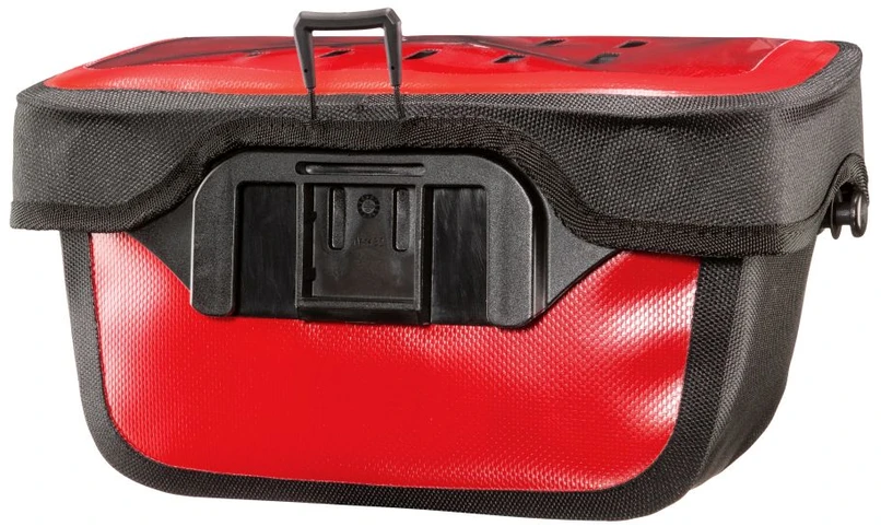 ORTLIEB ULTIMATE SIX CLASSIC 5L dviračio vairo krepšys