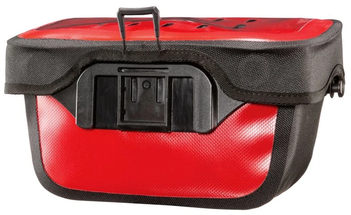 ORTLIEB ULTIMATE SIX CLASSIC 5L dviračio vairo krepšys