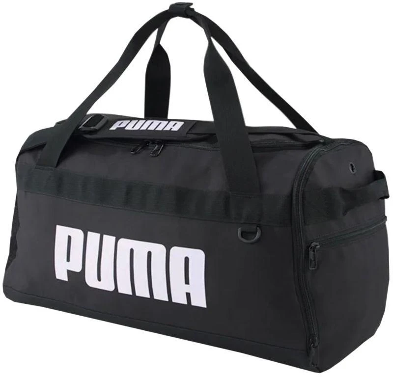 Krepšys Puma Challenger Duffel S 79530 01