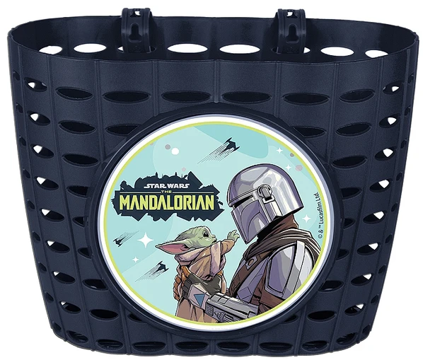 None Krepšys Seven Mandalorian