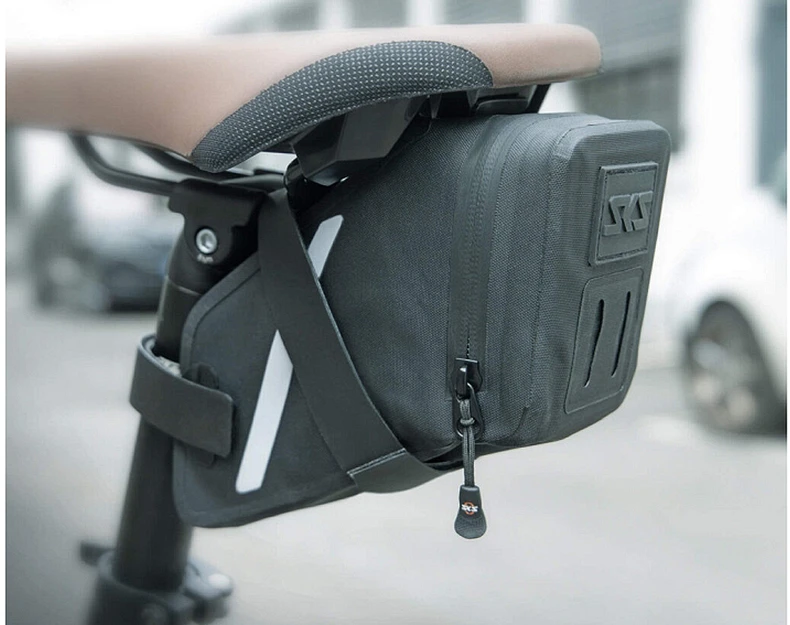 Krepšys SKS Trail Saddle Bag M