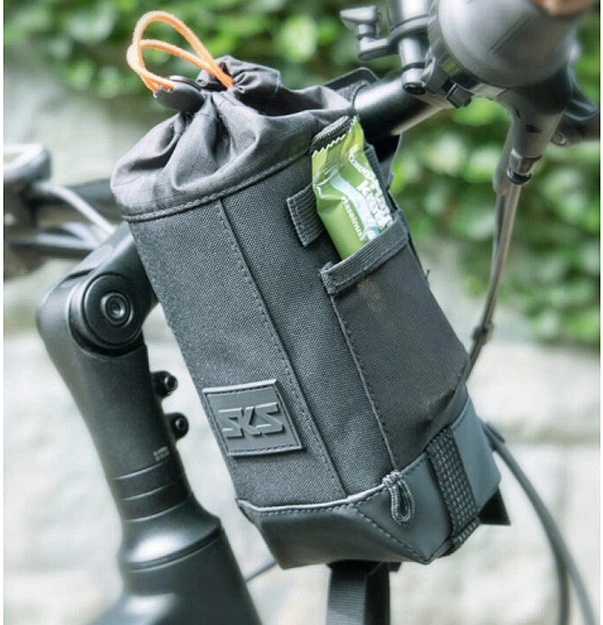 Krepšys SKS Urban Stembag