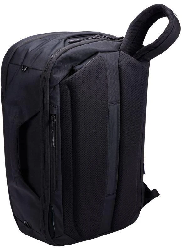 Thule | Subterra 2 | Tinka iki 16 " | Carry-on luggage | Juodas